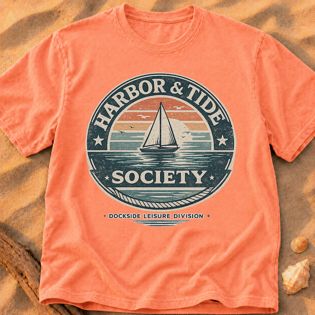 Harbor and Tide Society
