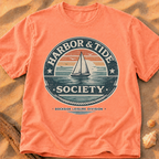 Harbor and Tide Society