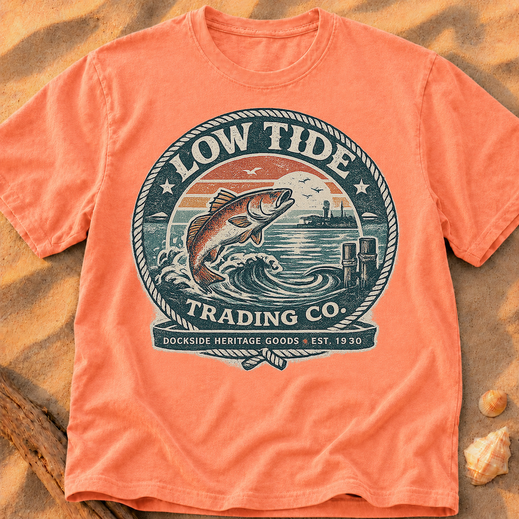 Low Tide Trading Company