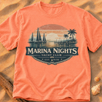 Marina Nights Yacht Club
