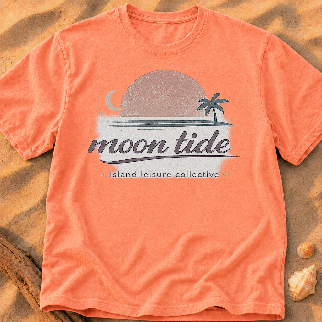 Moon Tide