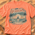 Moonlit Margaritas