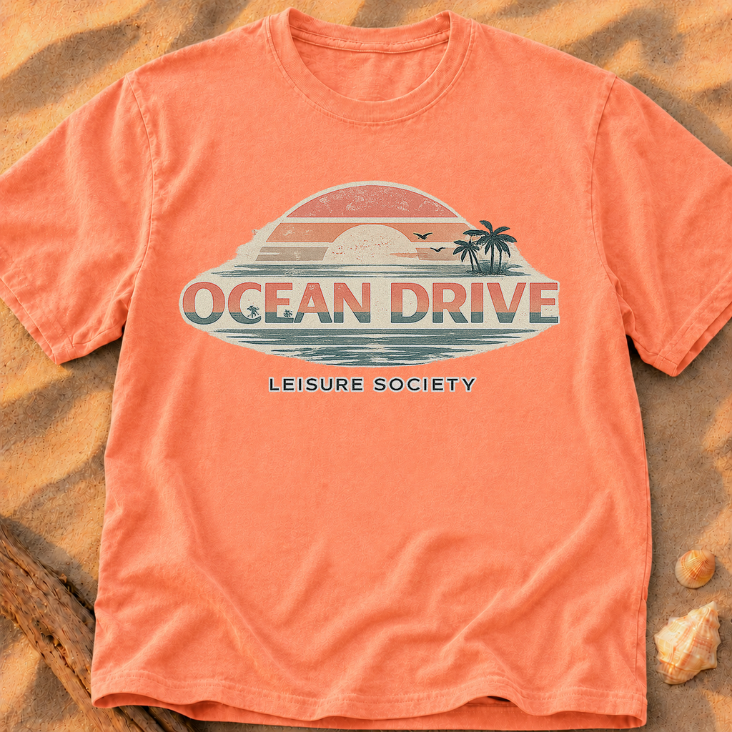 Ocean Drive Leisure Society