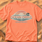 Ocean Drive Leisure Society