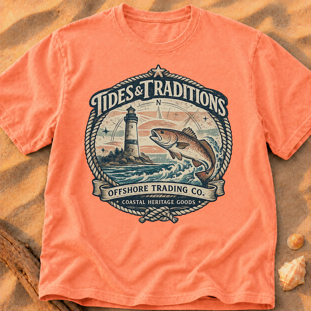 Offshore Trading Co - A