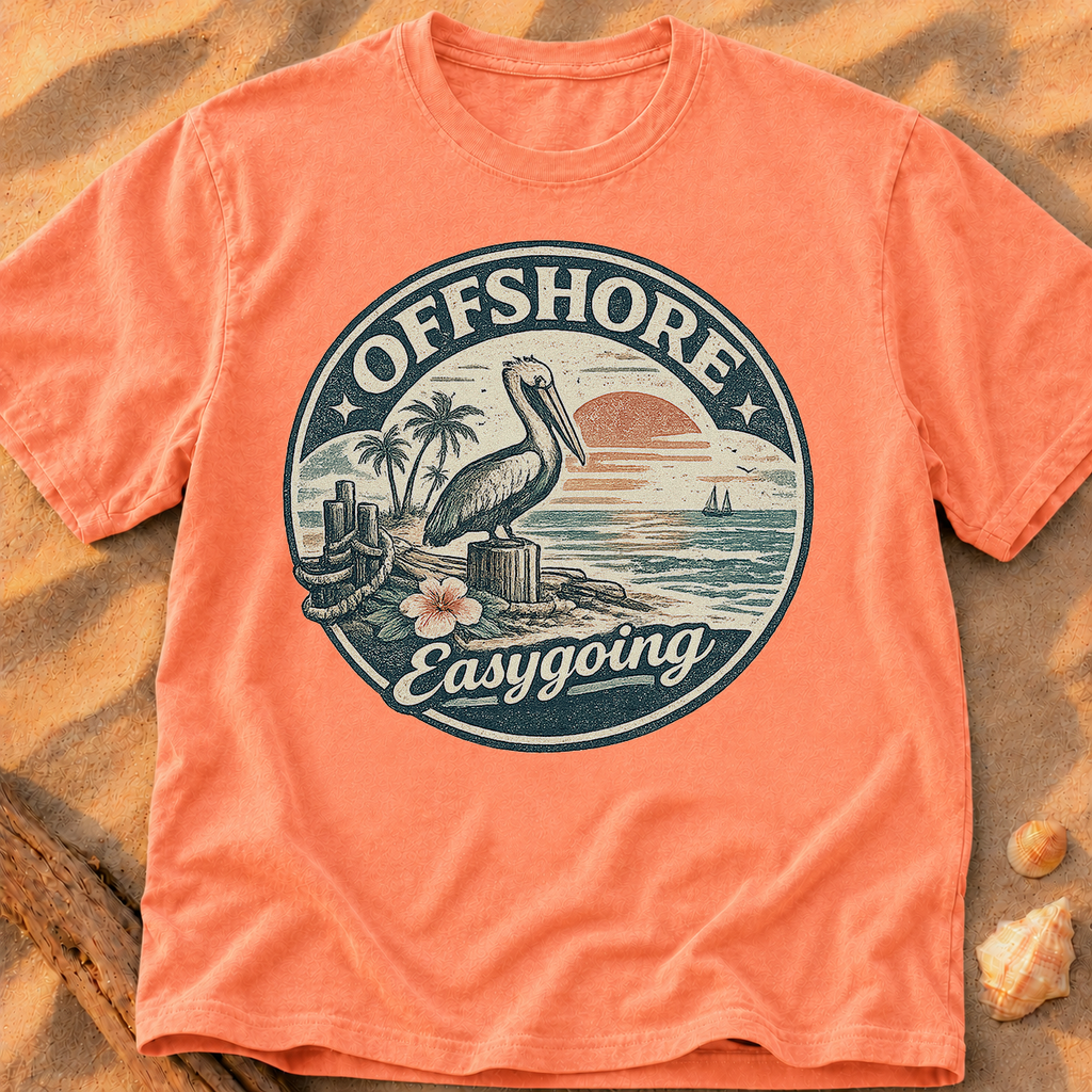 Offshore Easygoing