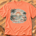 Palm and Tide Society - C