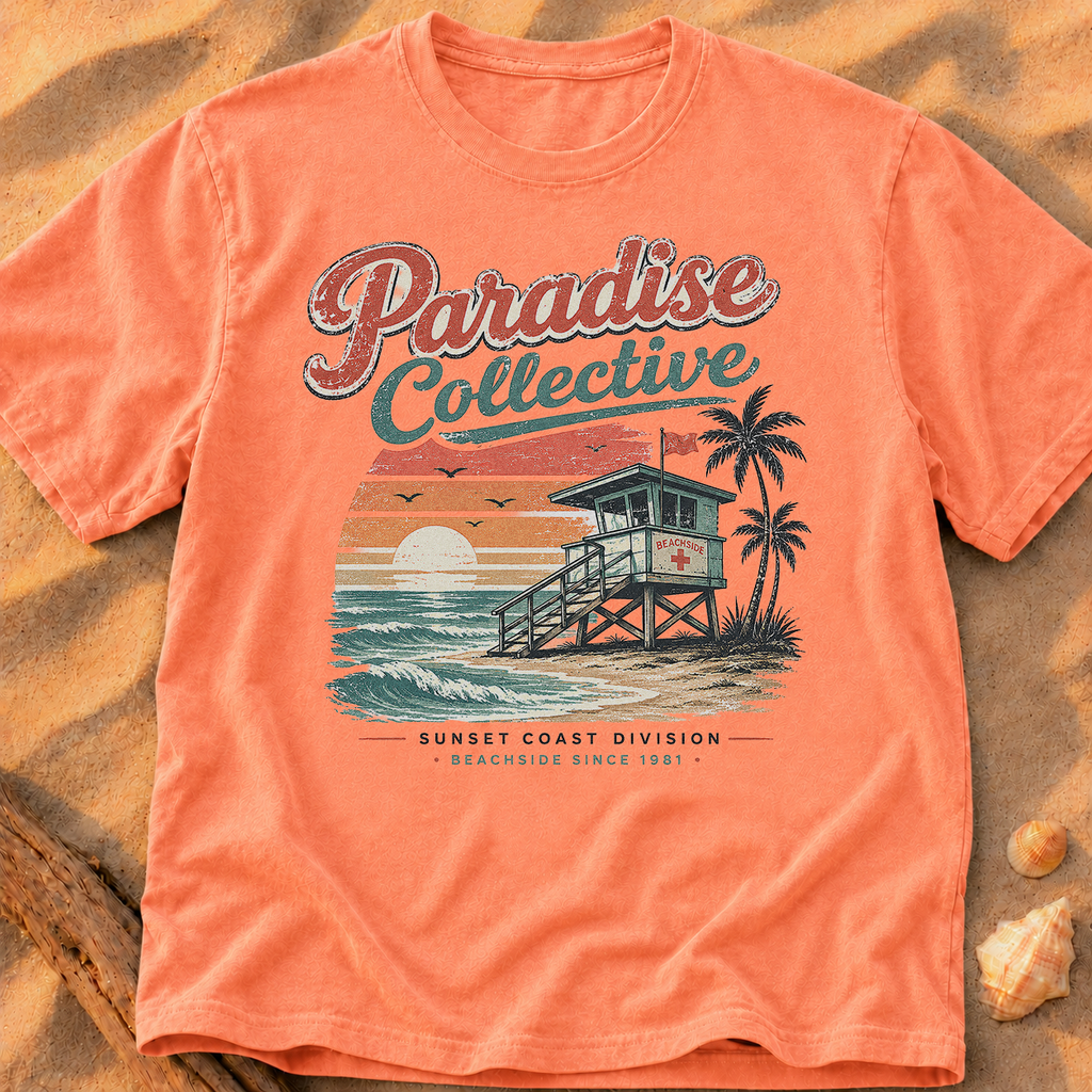Paradise Collective