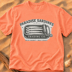 Paradise Sardines Trading Company