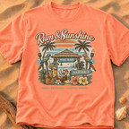 Rum and Sunshine - C