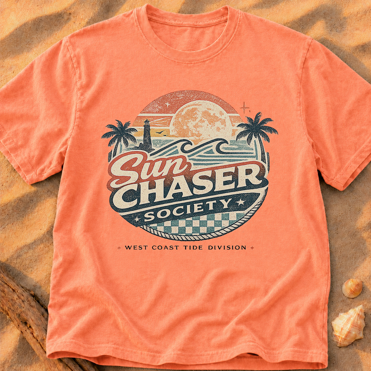 Sun Chaser Society