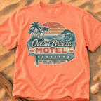 Ocean Breeze Motel