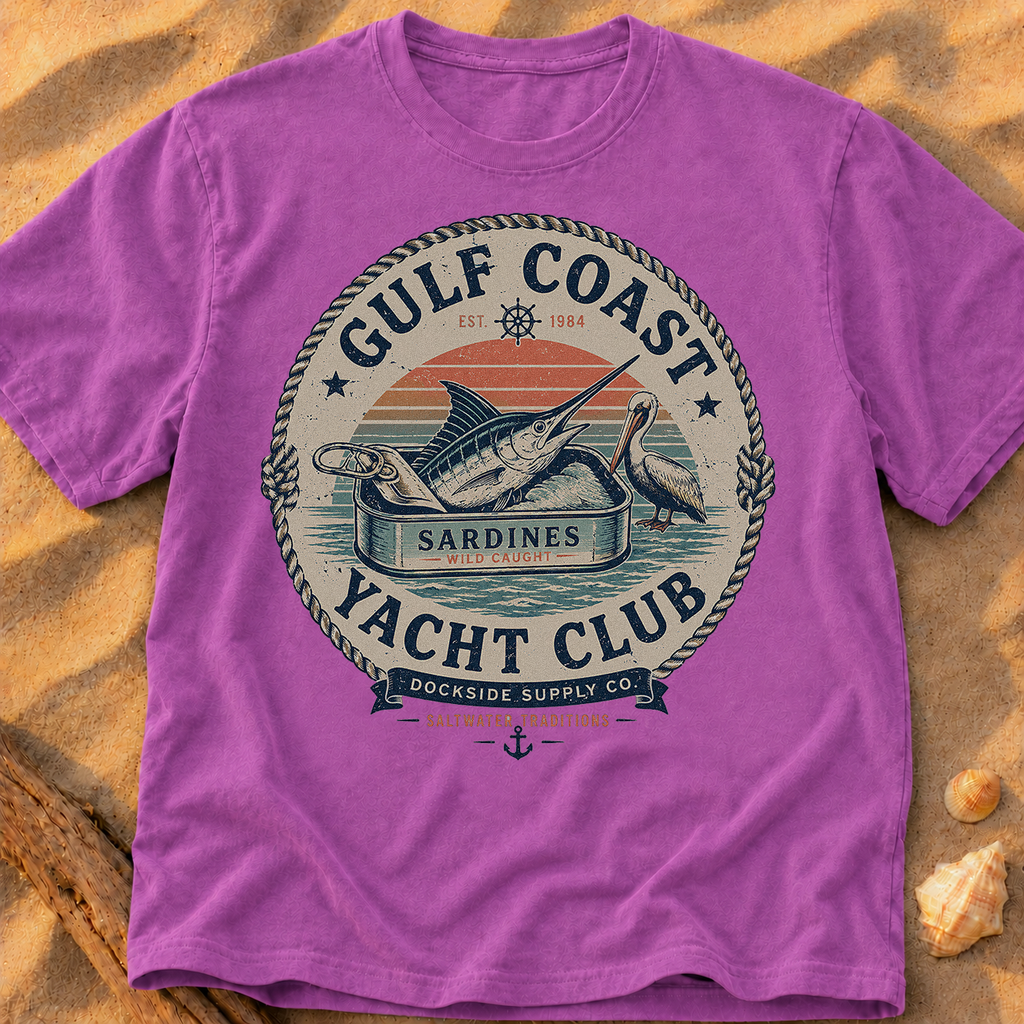Gulf Coast Yacht Club