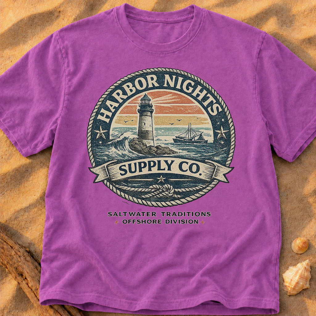 Harbor Nights Supply Company