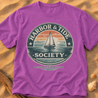 Harbor and Tide Society