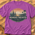 Marina Nights Yacht Club