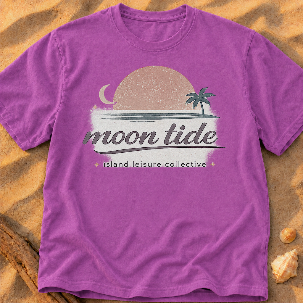 Moon Tide