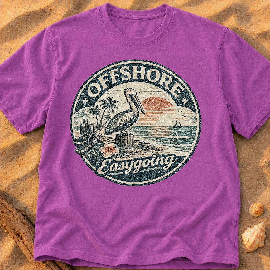Offshore Easygoing