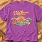 Palm Breeze Paradise