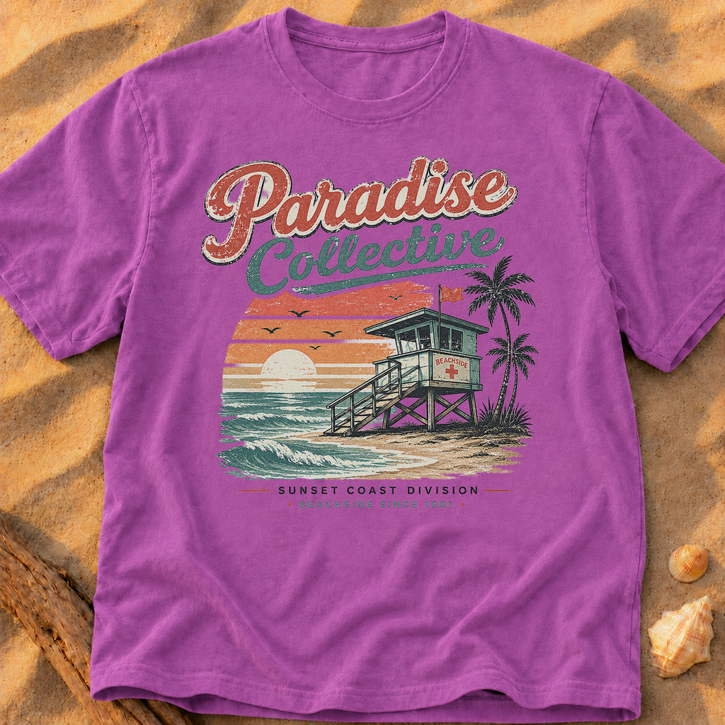 Paradise Collective