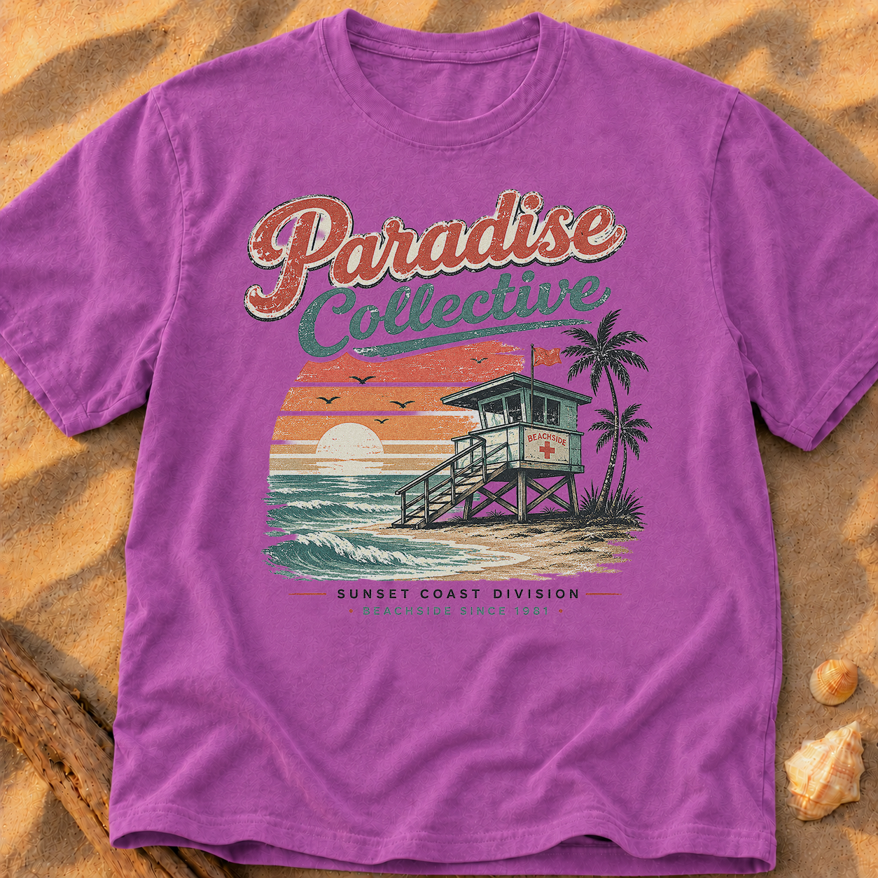 Paradise Collective