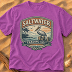 Saltwater Trading Company