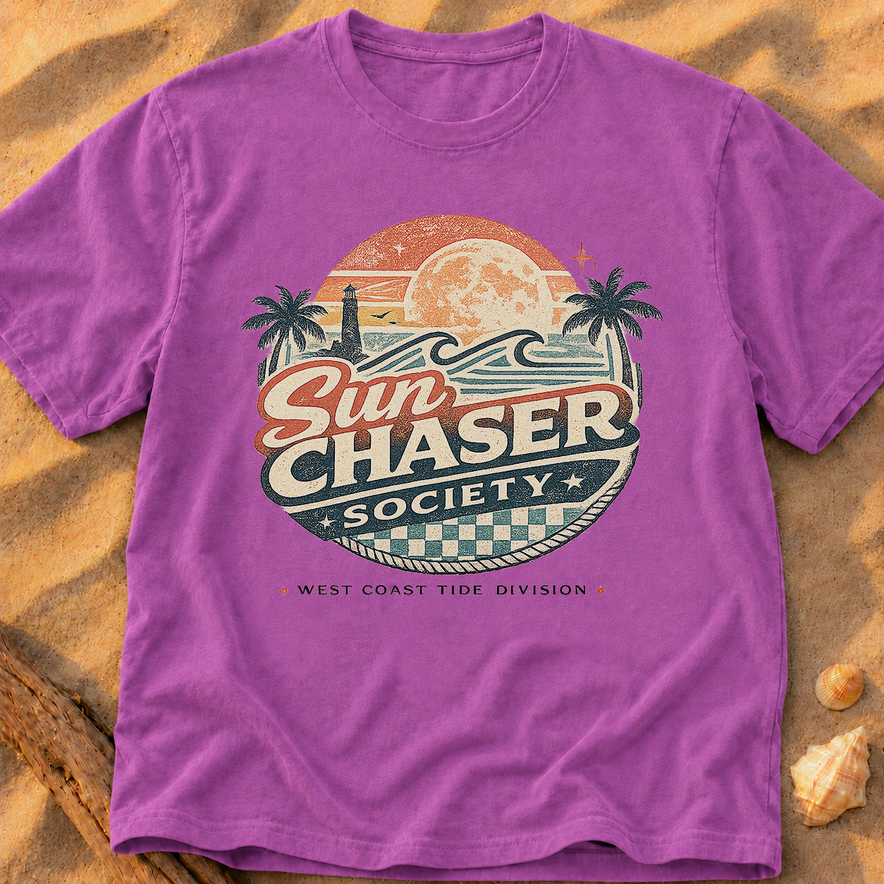 Sun Chaser Society