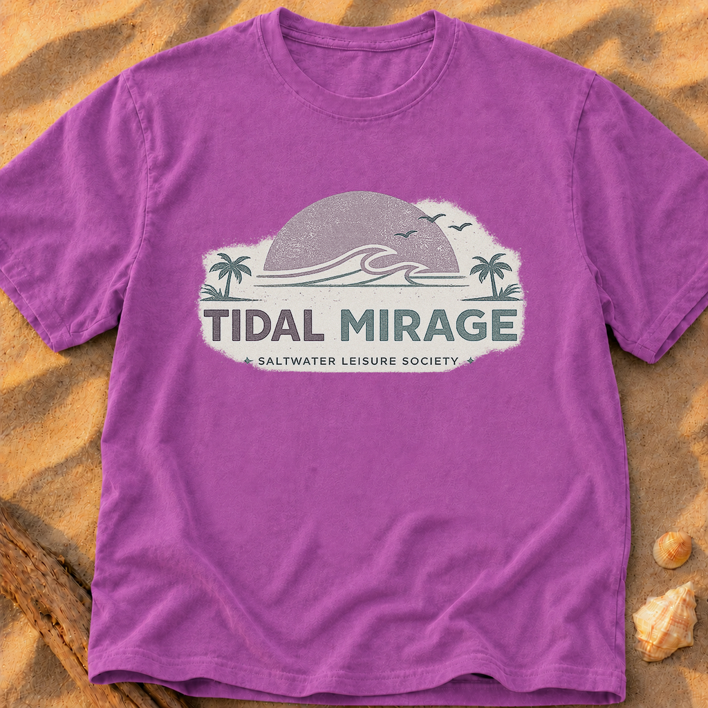 Tidal Mirage