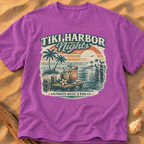 Tiki Harbor Nights
