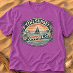 Tiki Sunset Supply Company