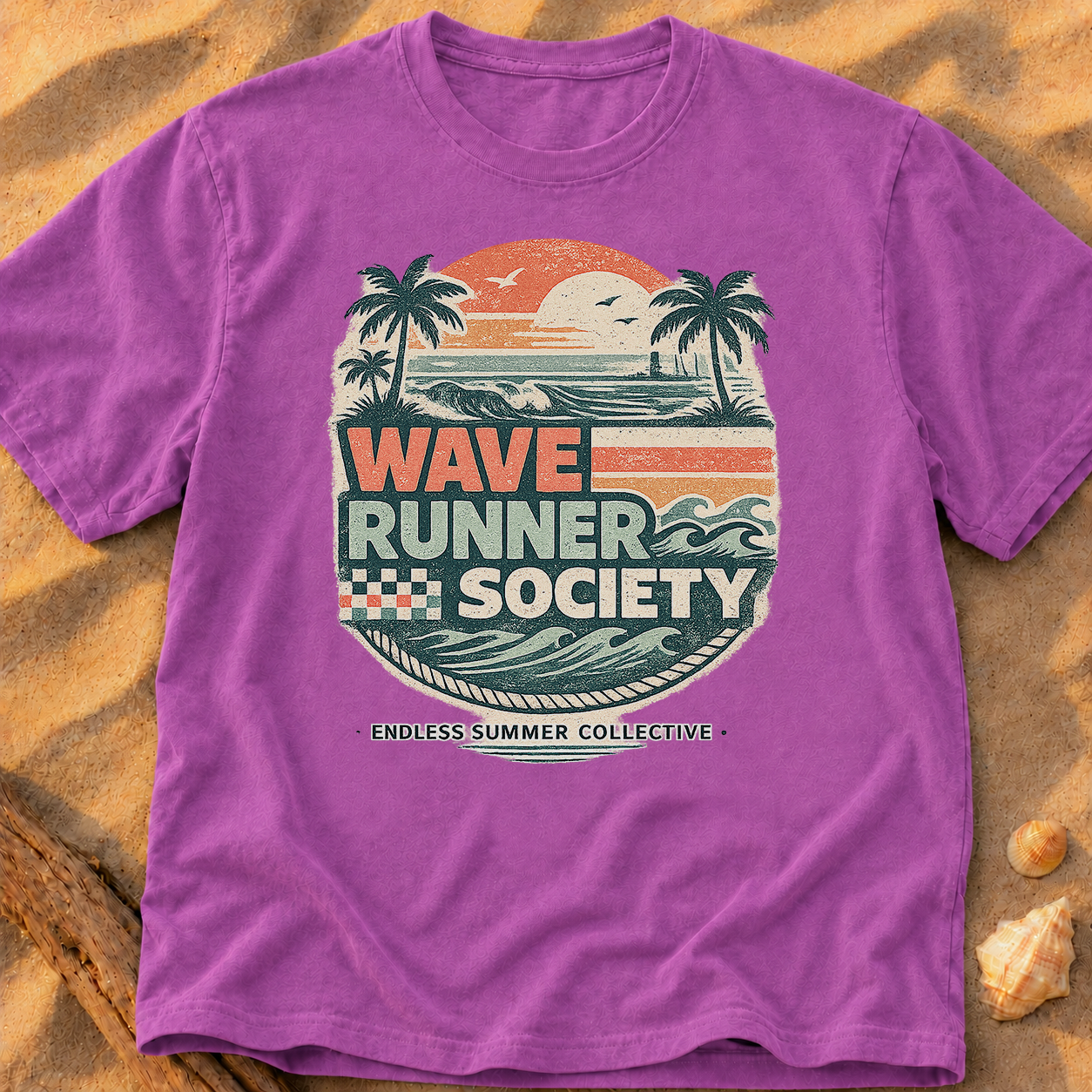 Wave Runner Society