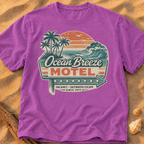 Ocean Breeze Motel