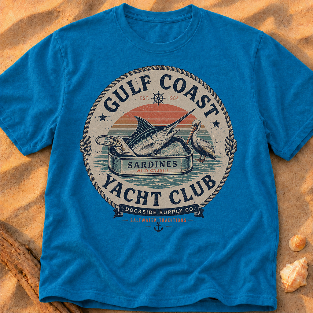 Gulf Coast Yacht Club