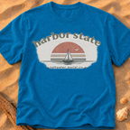 Harbor State