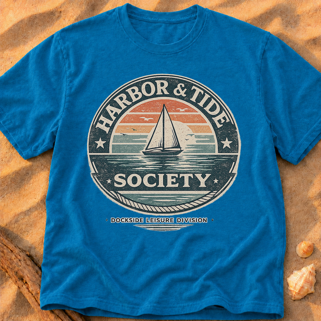 Harbor and Tide Society