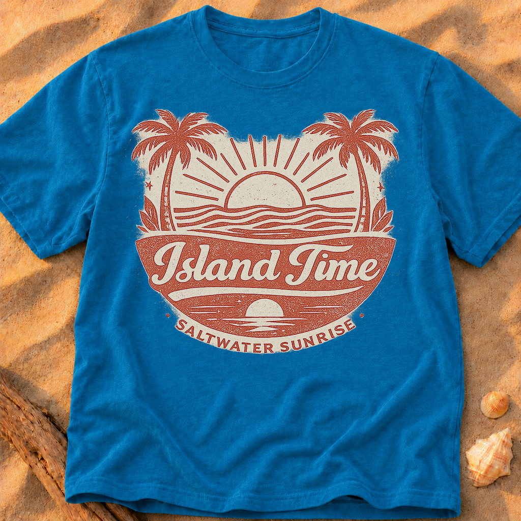 Island Time