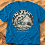 Marina Supply and Surf Company