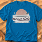 Moon Tide