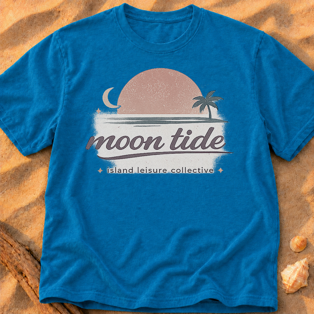 Moon Tide