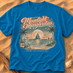 Moonlit Margaritas