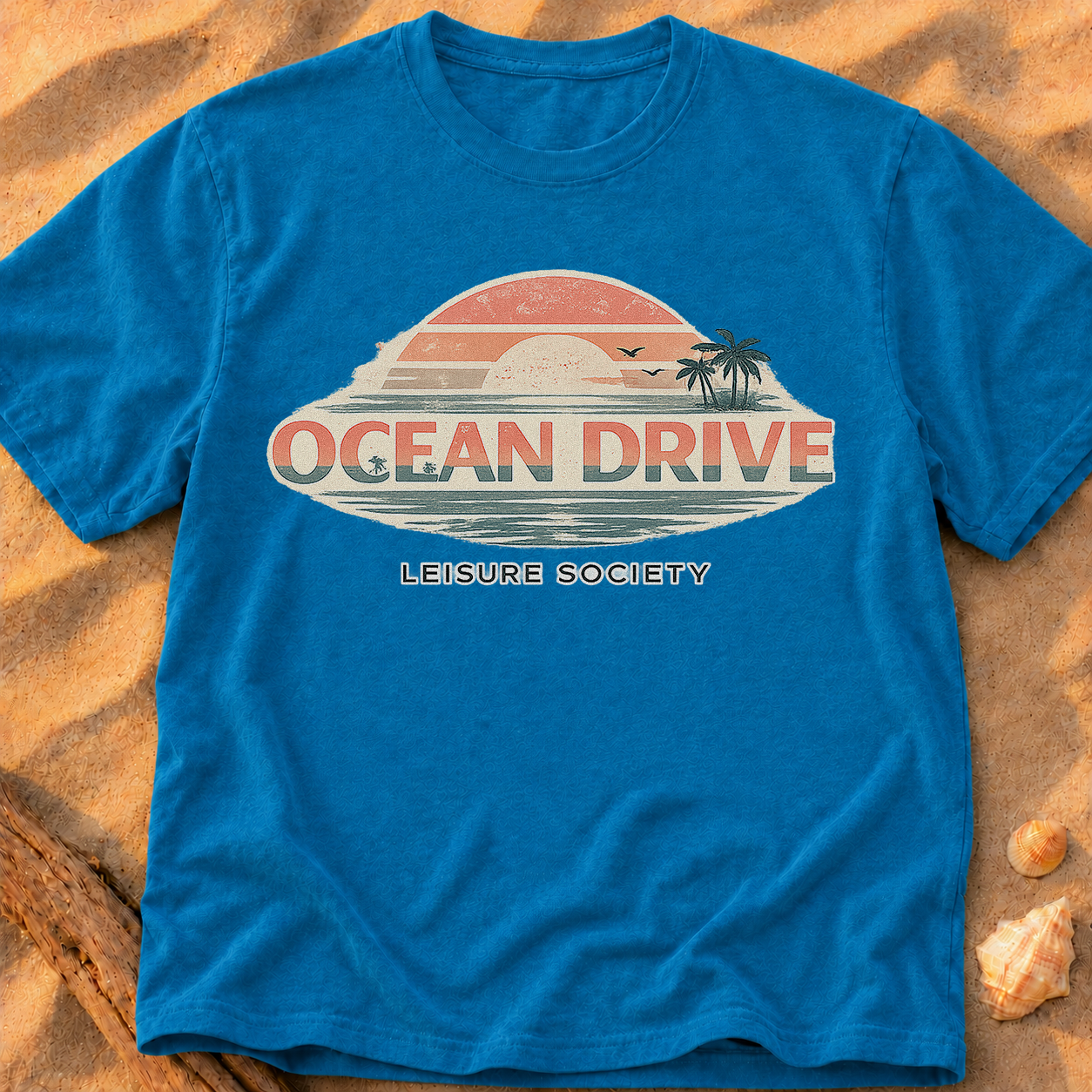 Ocean Drive Leisure Society