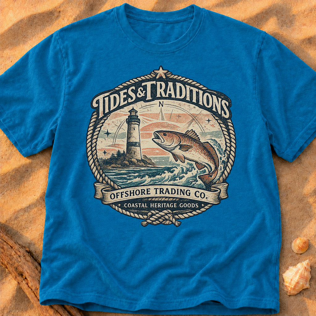 Offshore Trading Co - A