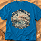 Offshore Trading Co - A
