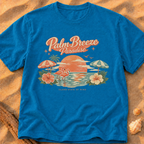 Palm Breeze Paradise