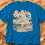 Palm and Tide Society - B