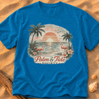 Palm and Tide Society - C
