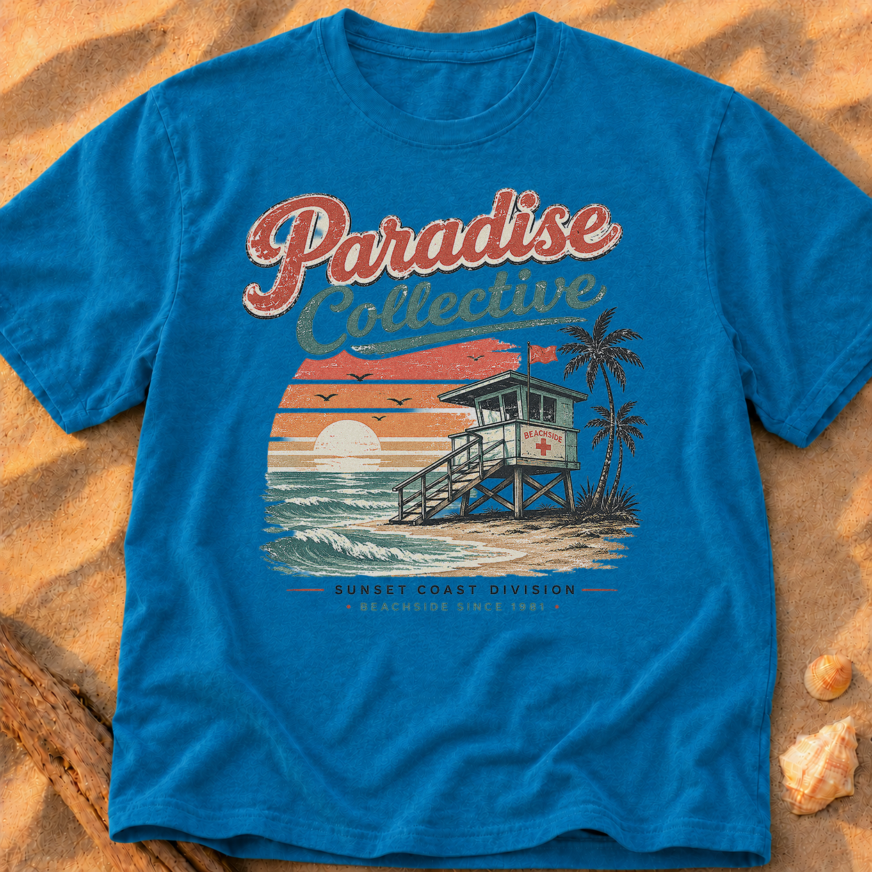 Paradise Collective