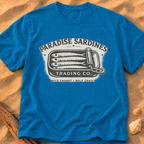 Paradise Sardines Trading Company