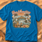 Rum and Sunshine - C