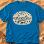 Saltwater Sunrise